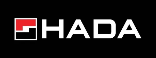 Logo de HADA
