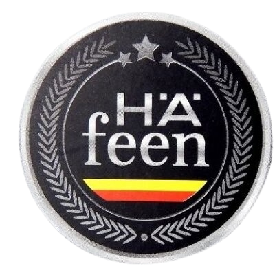 Logo de Hafeen