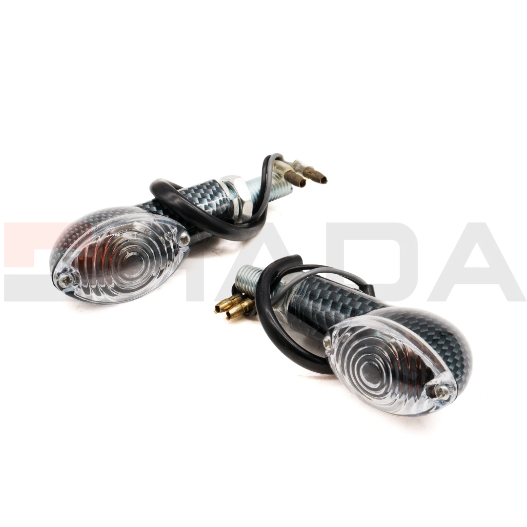 FAROL DE GIRO #2 (JGO DE 2 PCS)