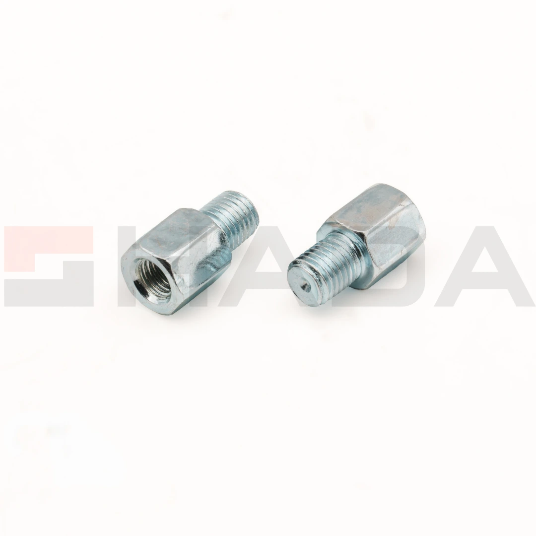ADAPTADOR DE ESPEJO  10 A 8 derecho