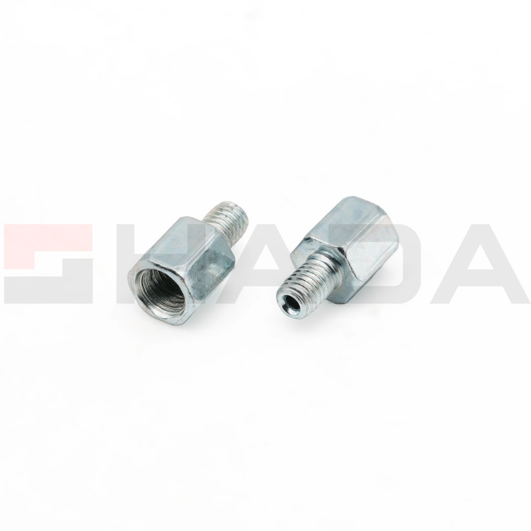ADAPTADOR DE ESPEJO  8 A 10 derecho