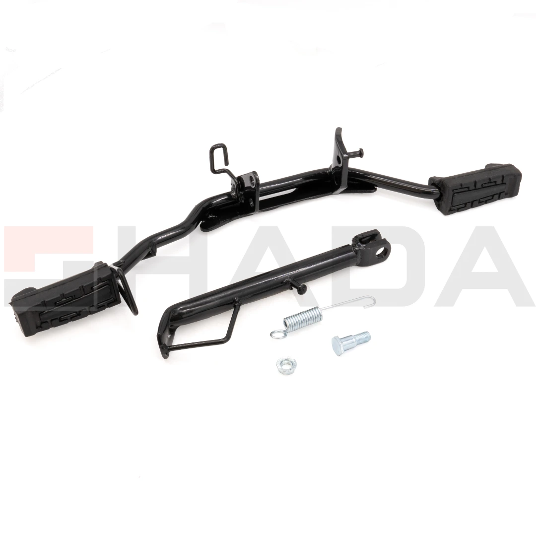 ARCO POSAPIE Y.YBR 125 CHINO (CON GOMAS)