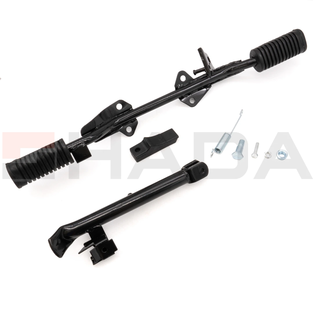 ARCO POSAPIE H.TITAN 150 (con gomas y muleta)