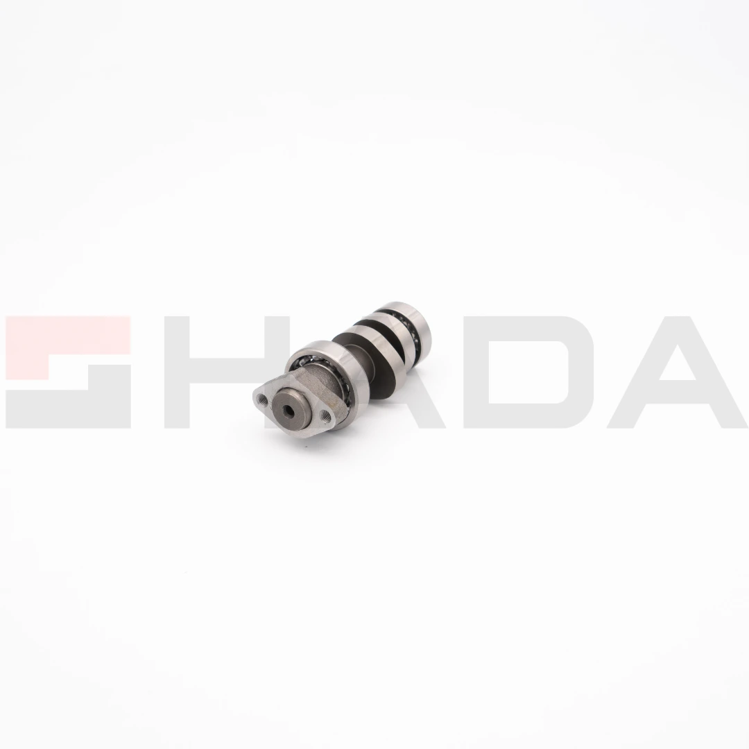 ARBOL DE LEVAS H.TITAN 150/NEW TITAN/GLH150