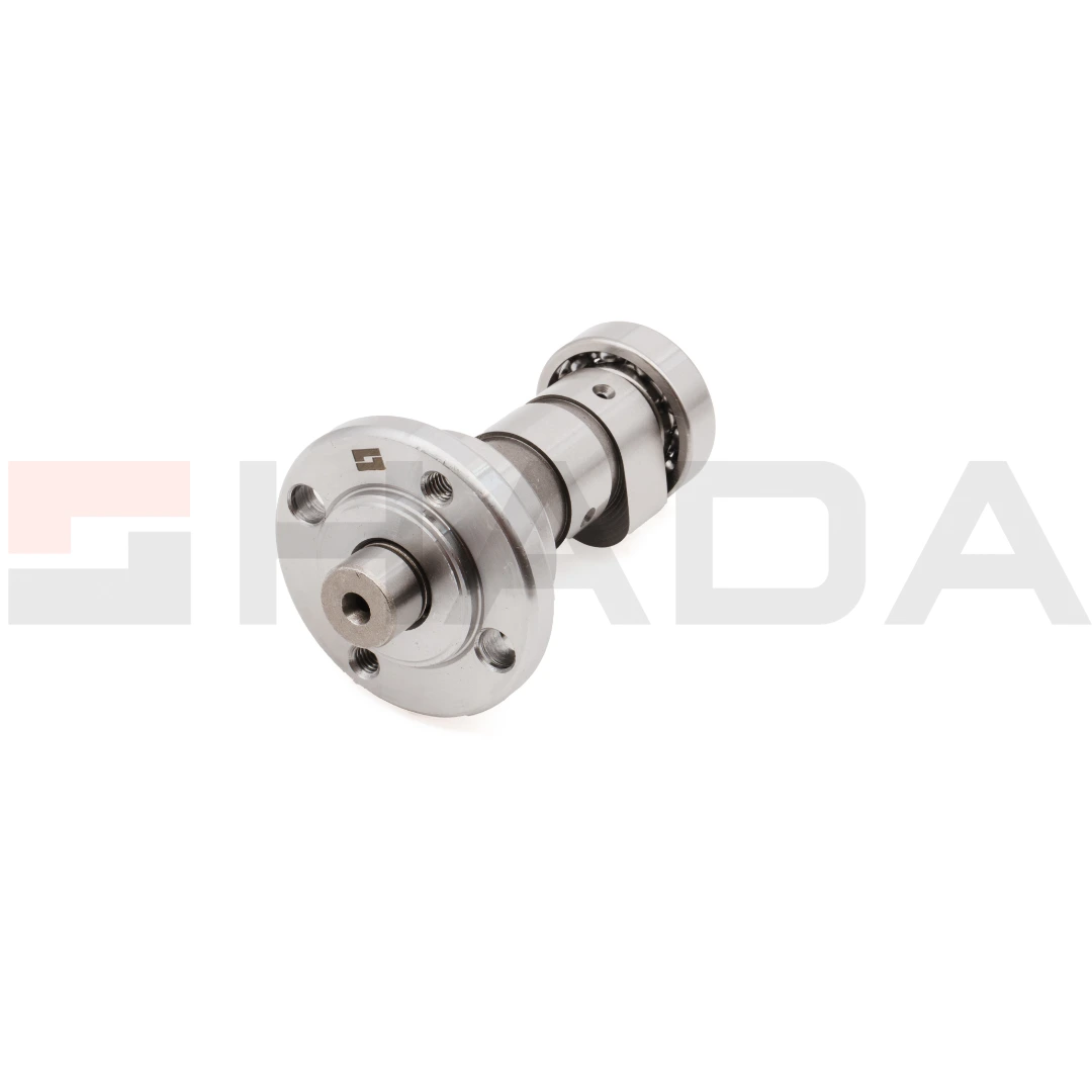 ARBOL DE LEVAS H.CBX /NX/XR 200