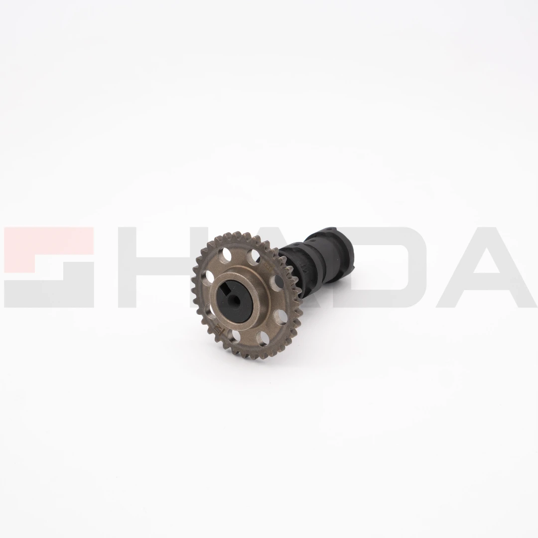 ARBOL DE LEVAS H.TWISTER 250/XR 250 TORNADO  JGO ADM+ESC.  C/CORONA