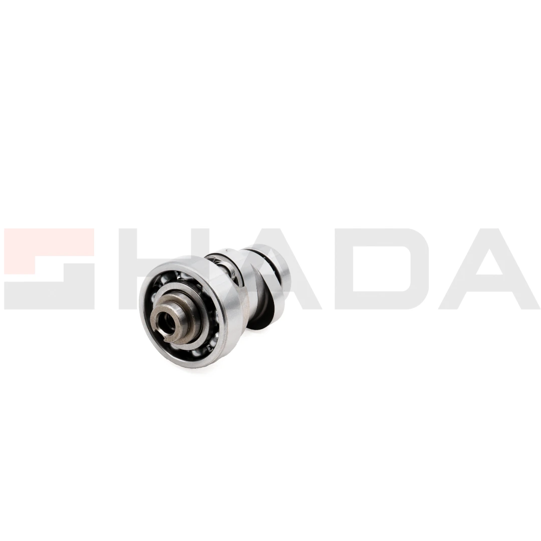ARBOL DE LEVA  Tvs Rtr 160 / 200 / 200 Fi