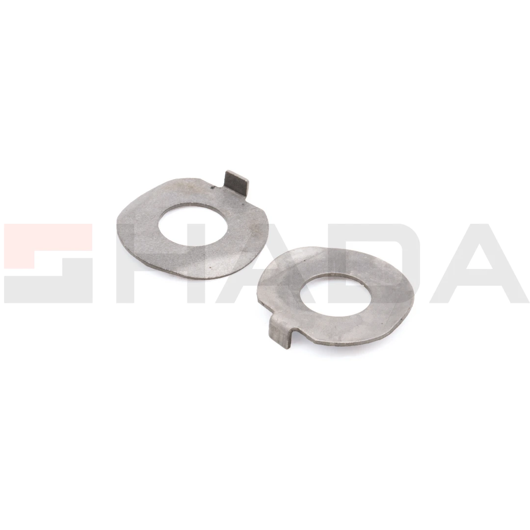 ARANDERA DE EMBRAGUE Y.DT125/175