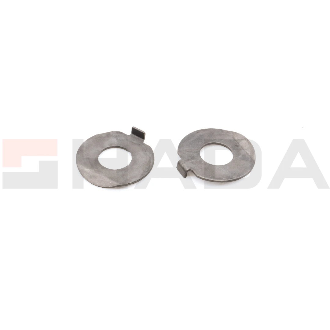 ARANDERA DE EMBRAGUE Y.YBR125/DT200/LIBERO