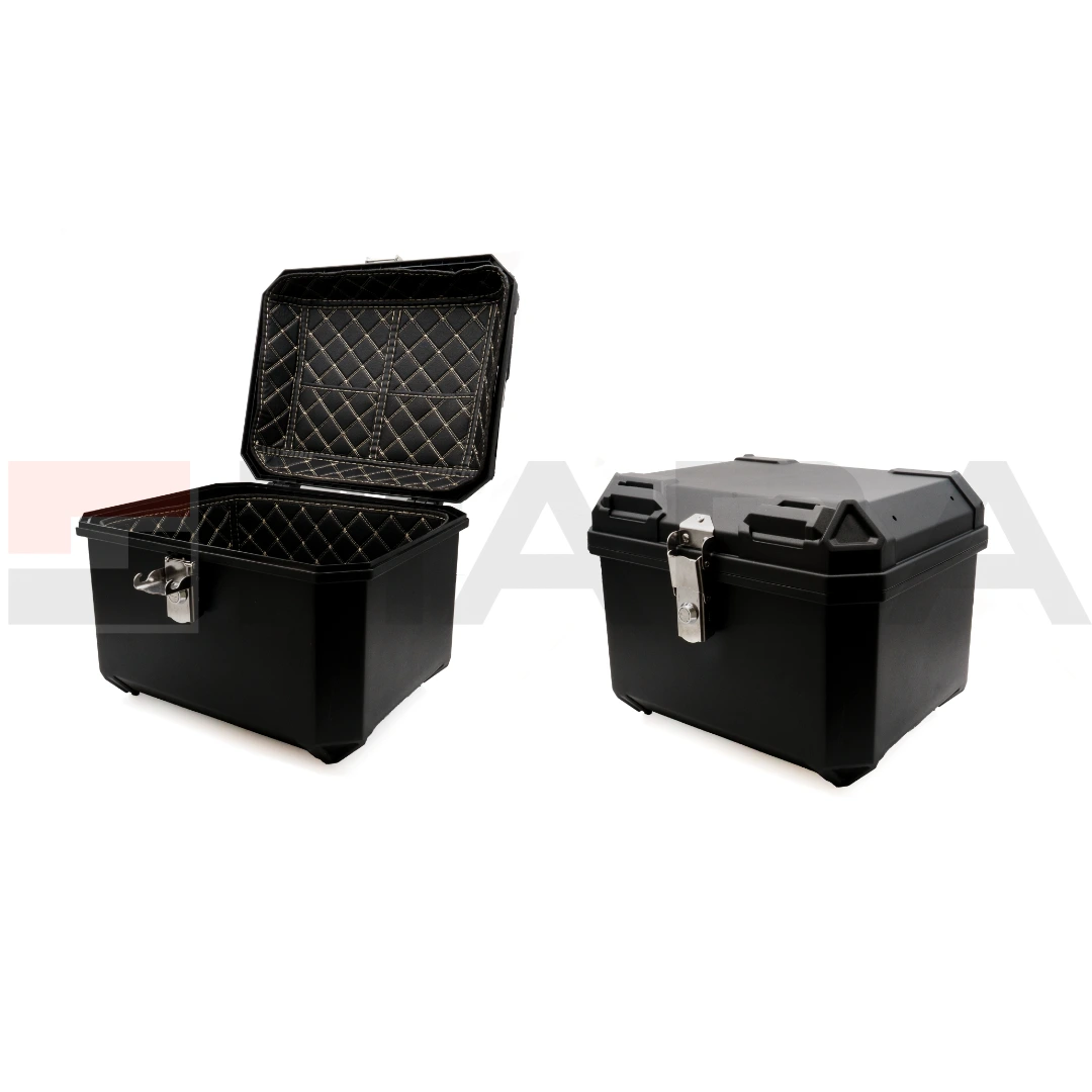 BAUL  #004  PP 45L UNIDAD