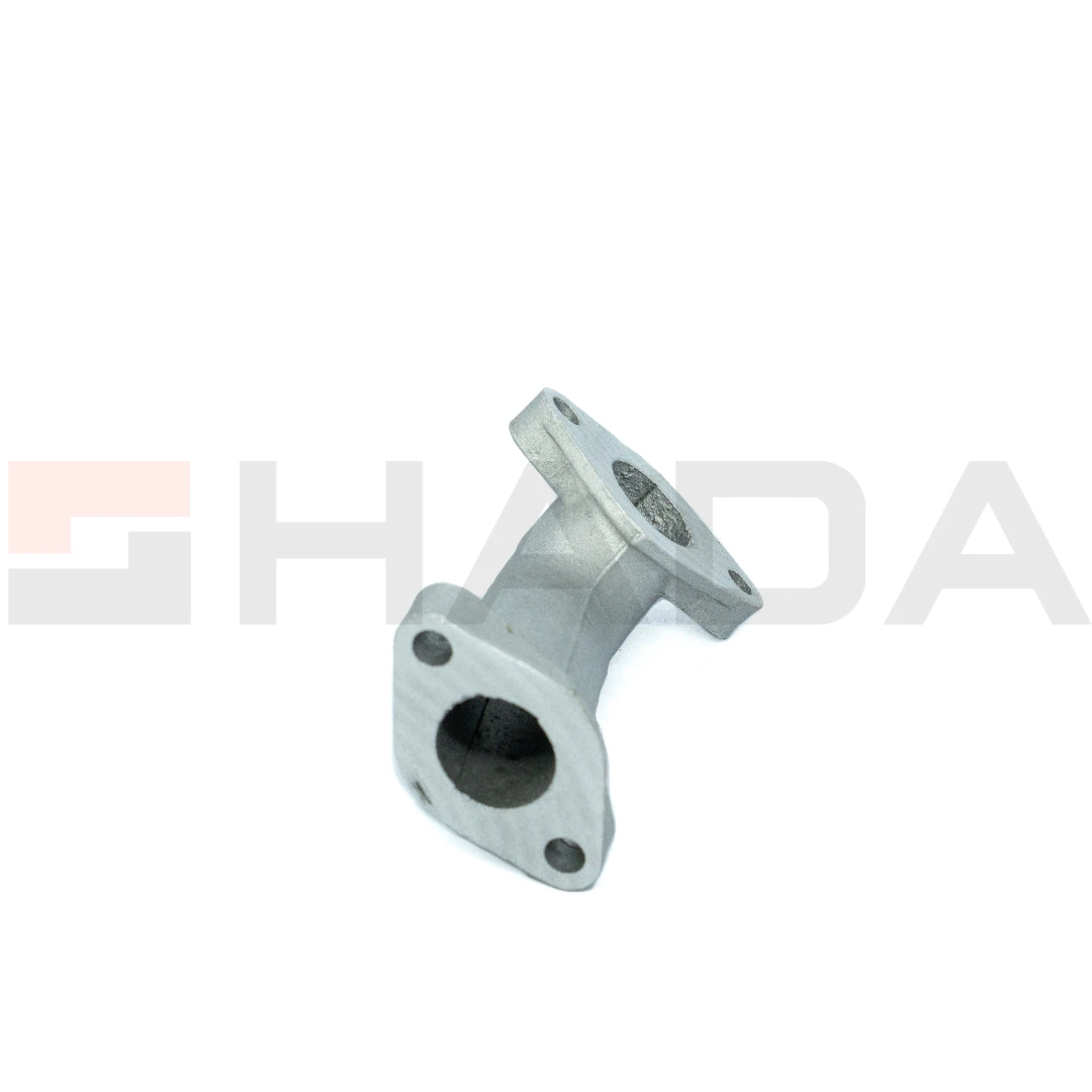 BOCA DE ADMISION G.SMASH 110 ALUMINIO