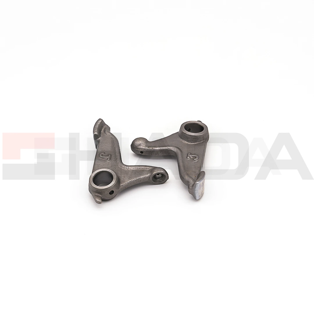 BALANCINES DE VALVULA INFERIOR Z.RX 150 2PCS
