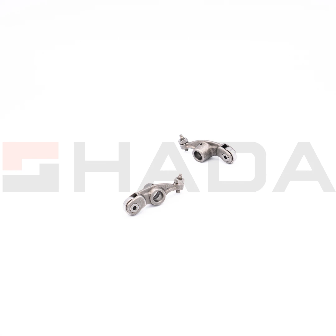BALANCINES DE VALVULA G.SMASH 110 C/RODILLO COMPETICION  2PCS