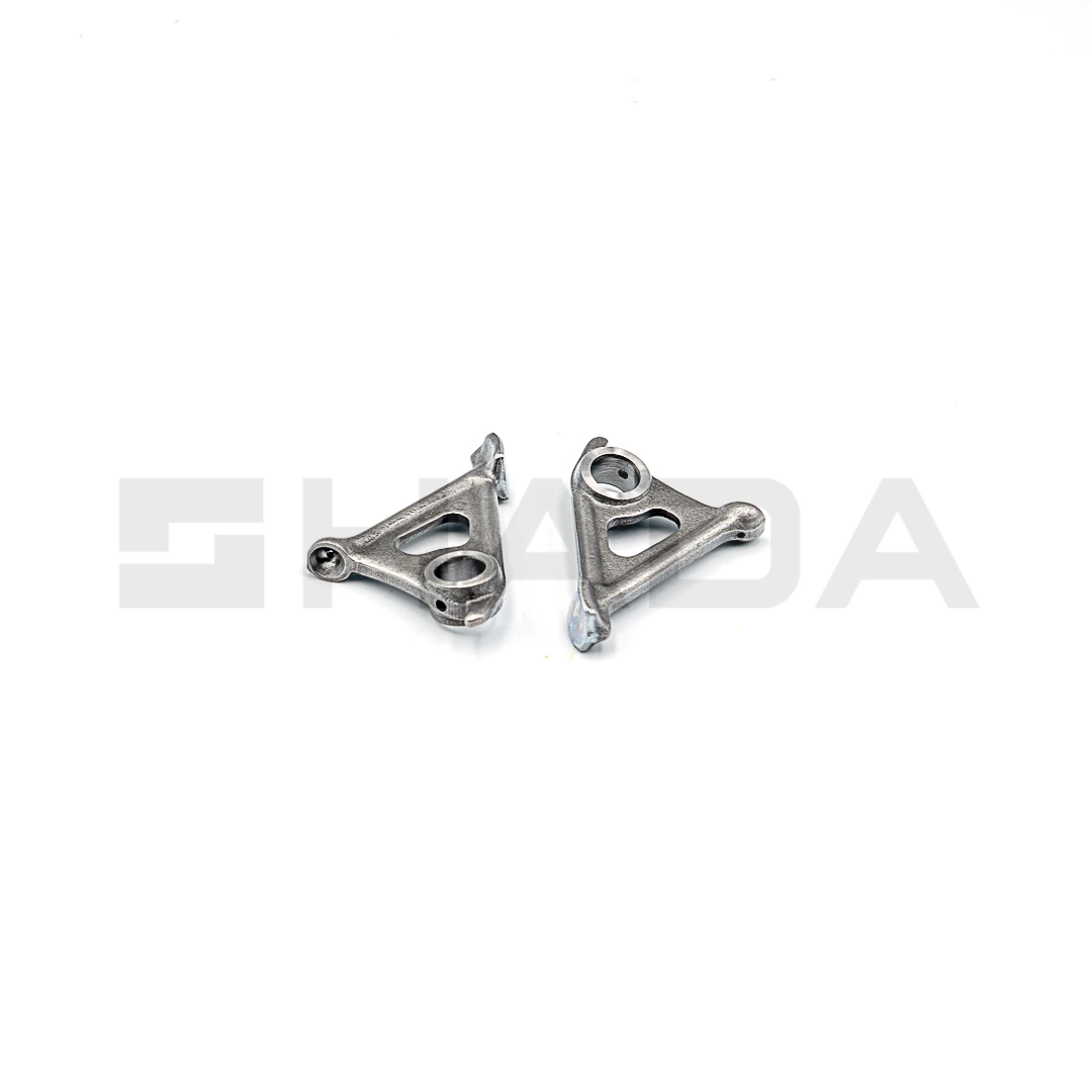 BALANCINES DE VALVULA INFERIOR H.TITAN 2000/NXR125 BROSS/FAN125 2PCS