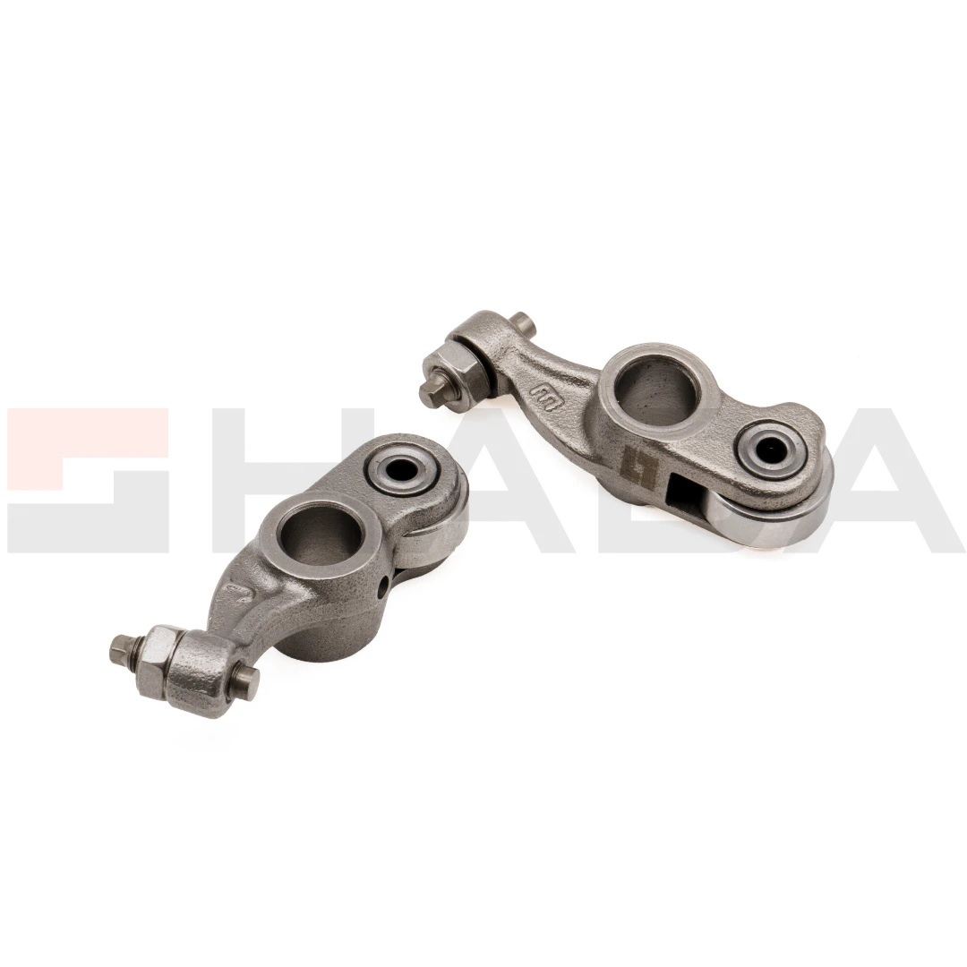 BALANCINES DE VALVULA SUPERIOR  H.WAVE 110S/NAVI110 2PCS