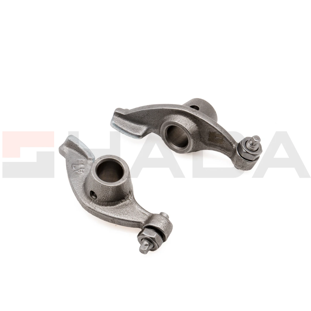 BALANCINES DE VALVULA Y. NEW CRYPTON 2PCS