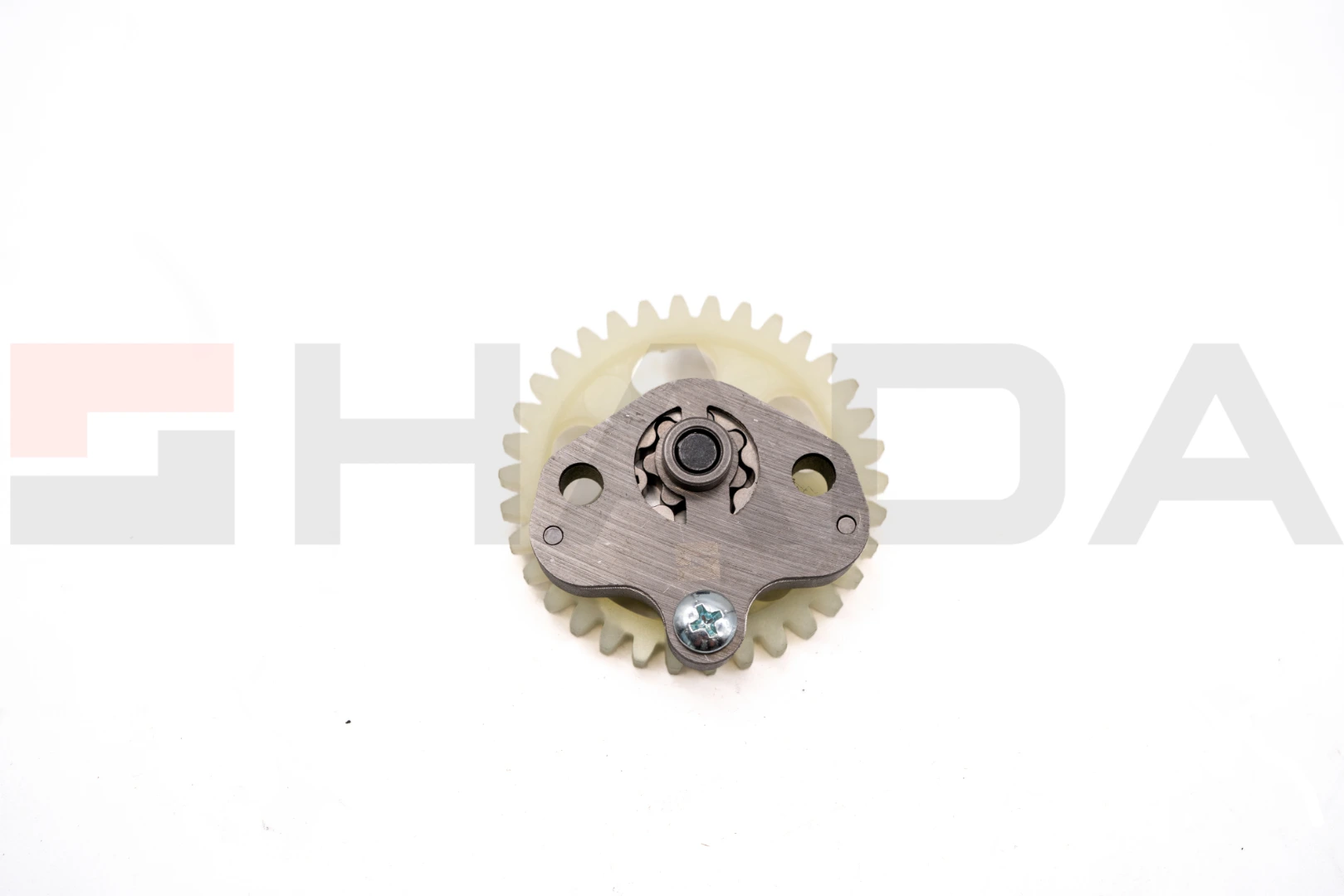 BOMBA DE ACEITE Y.YBR 125