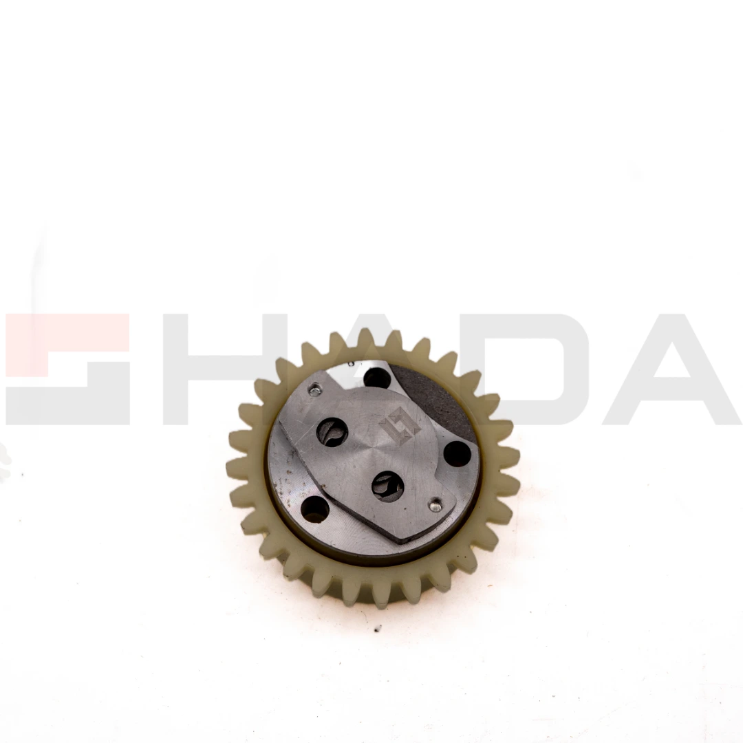 BOMBA DE ACEITE G.SMASH 125 R