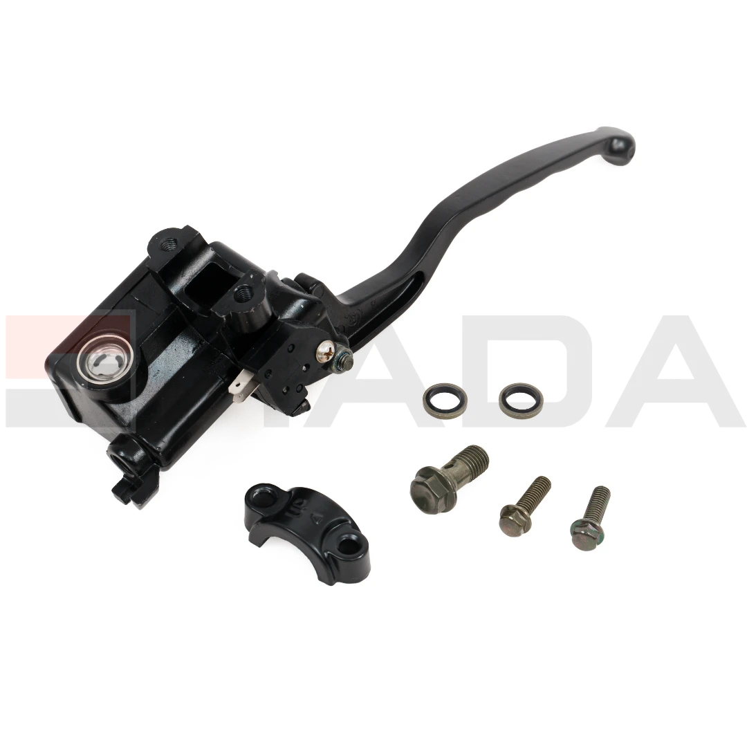 BOMBA DE FRENO SUPERIOR H.STORM 125/Z.RX 150/M.SKUA 150