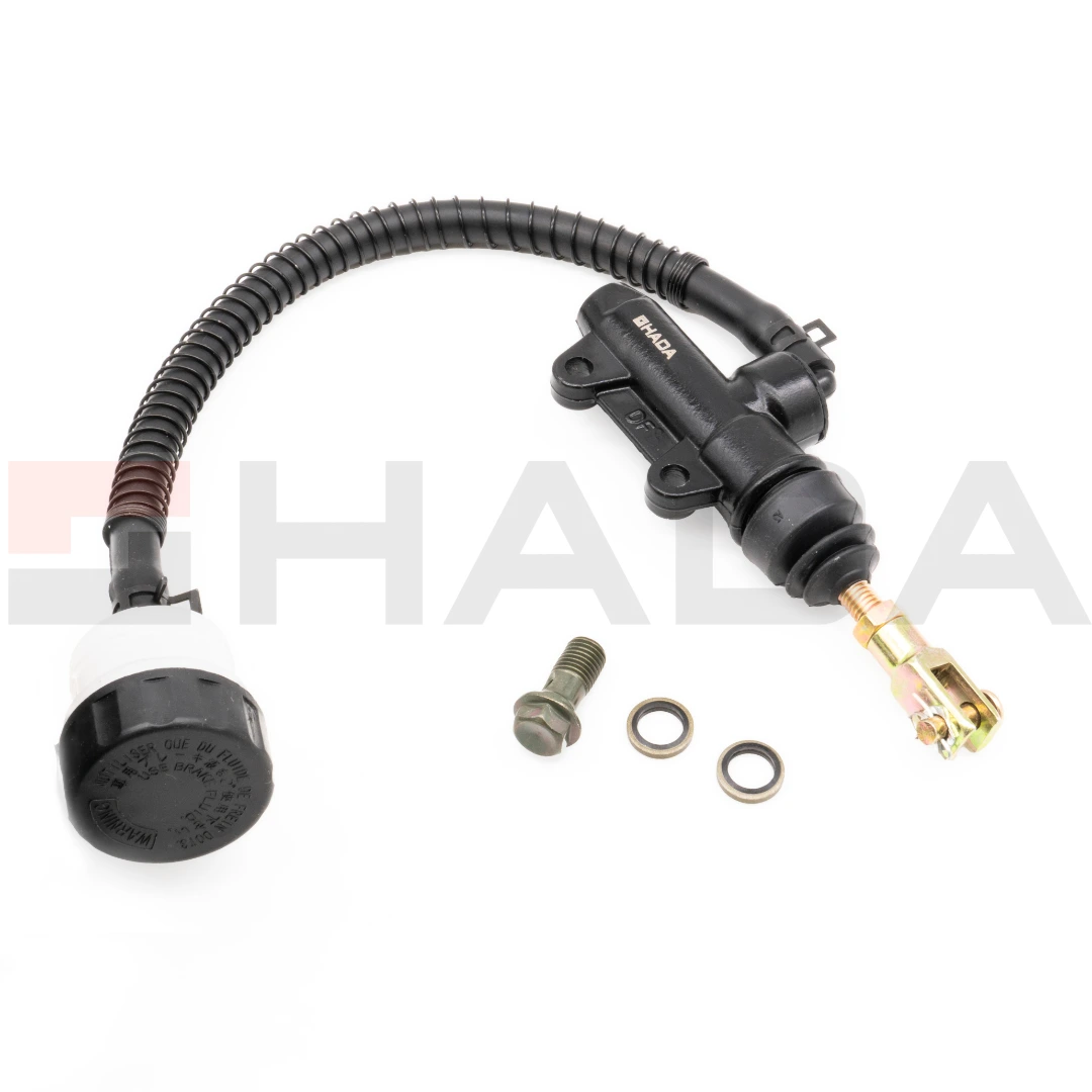 BOMBA DE FRENO B.ROUSER NS 200 TRAS.