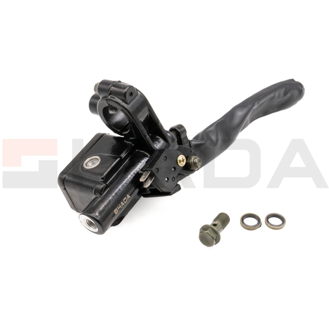 BOMBA DE FRENO B.ROSUER NS200/DOMINAR 400