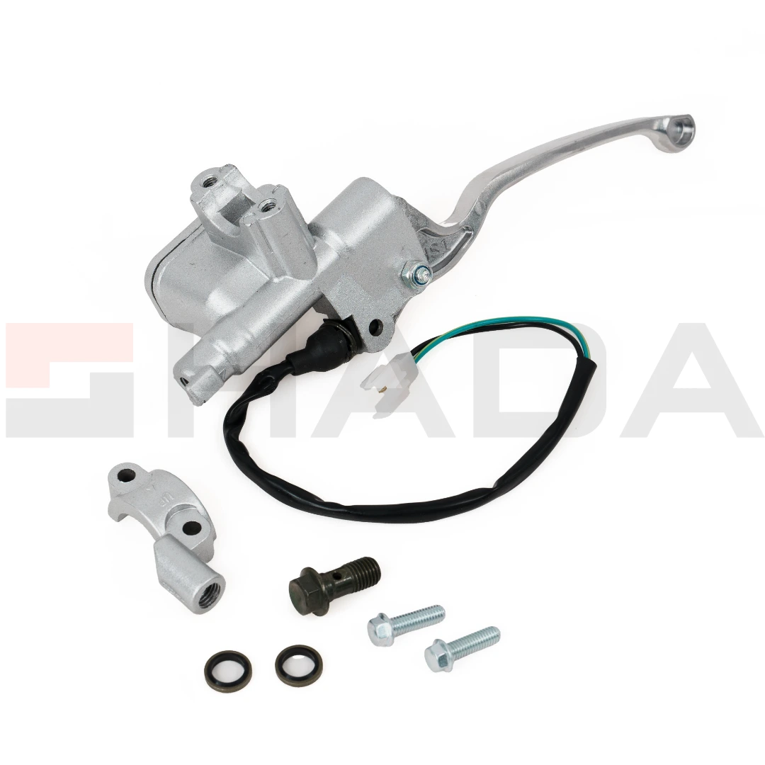 BOMBA DE FRENO Y.NEW CRYPTON