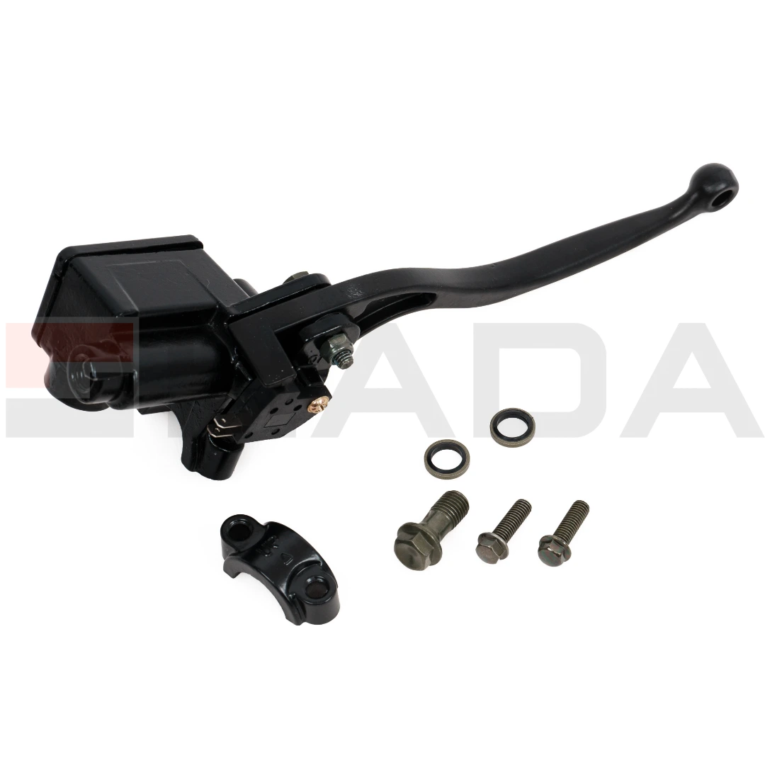 BOMBA DE FRENO SUPERIOR TVS SCOOTER