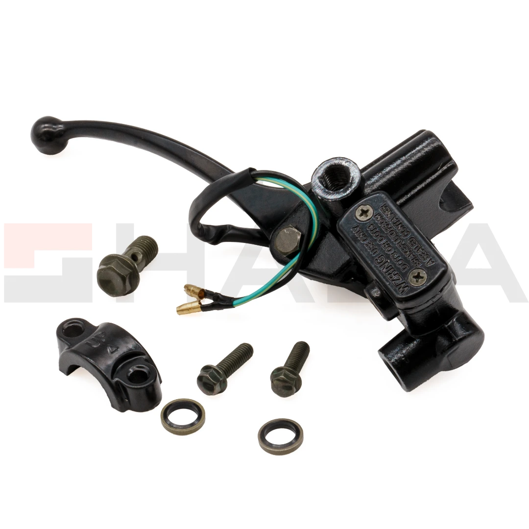 BOMBA DE FRENO SUPERIOR G.SMASH 125