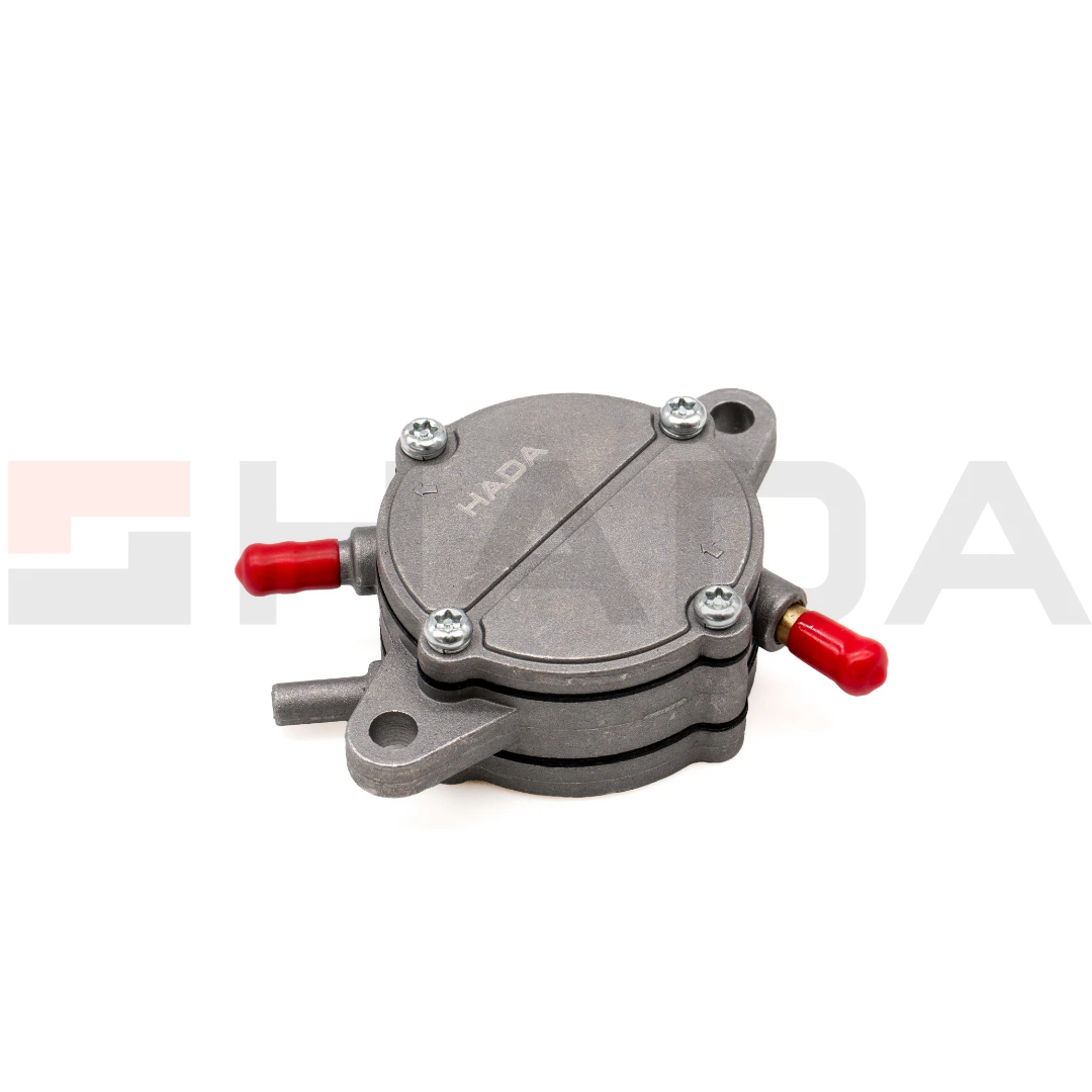 BOMBA DE NAFTA PERIFERIA VACIO Karting 150