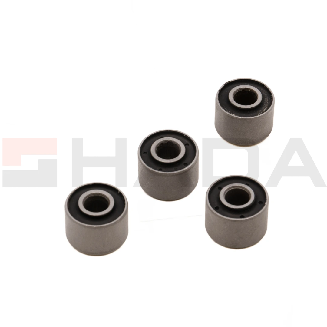 BUJE DE CORONA H.TITAN 125 Silentblock 4 PCS