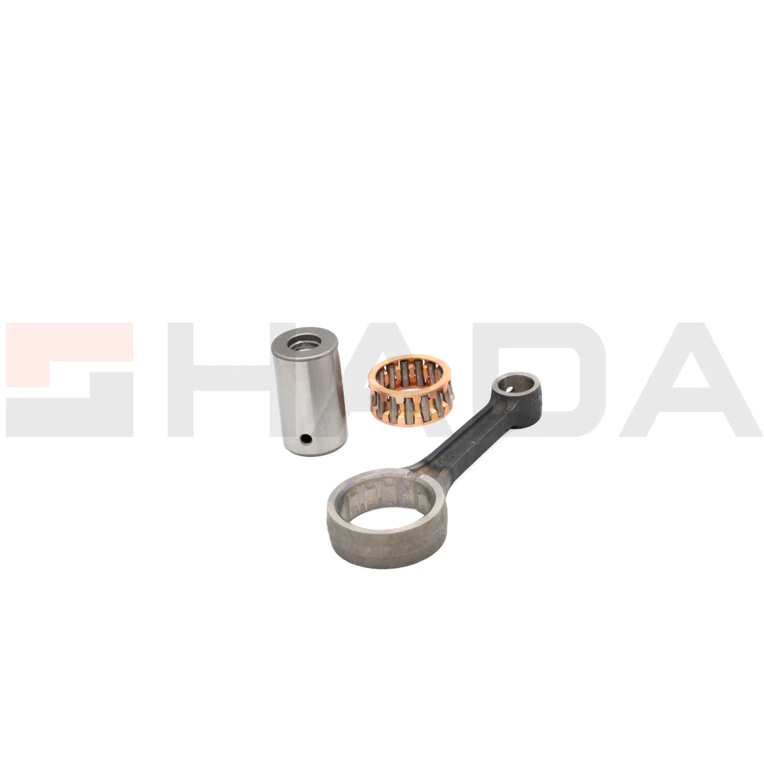 KIT BIELA Y.FZS150 / FZ INYECCION M:96*28*15