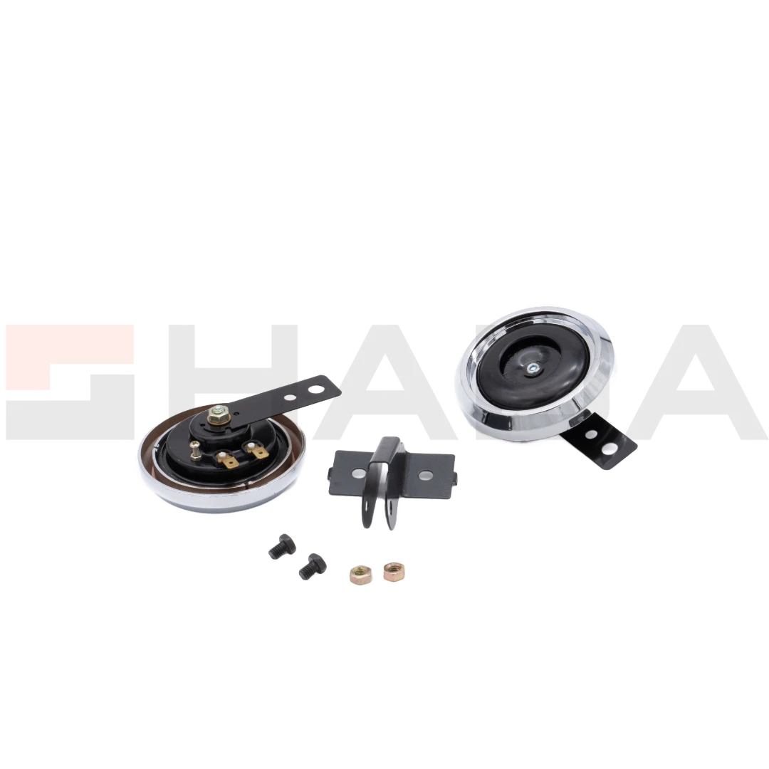 BOCINA 12V DOBLE HG-43 RX 150