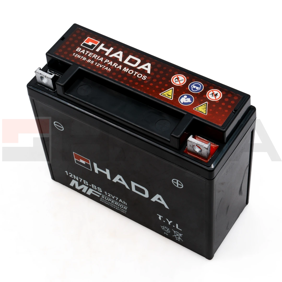 BATERIA 12N7B-3A/YB7B-B