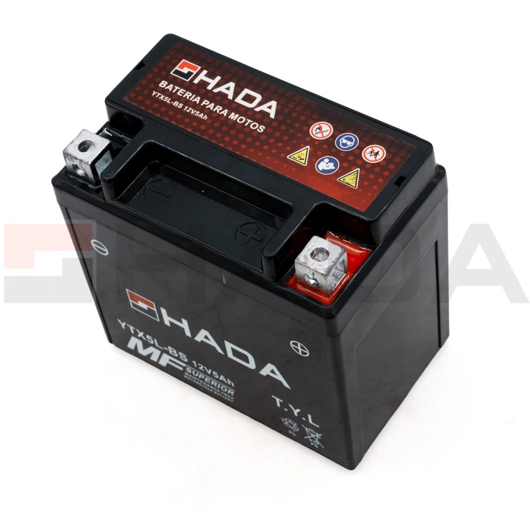 BATERIA YTX5L-BS