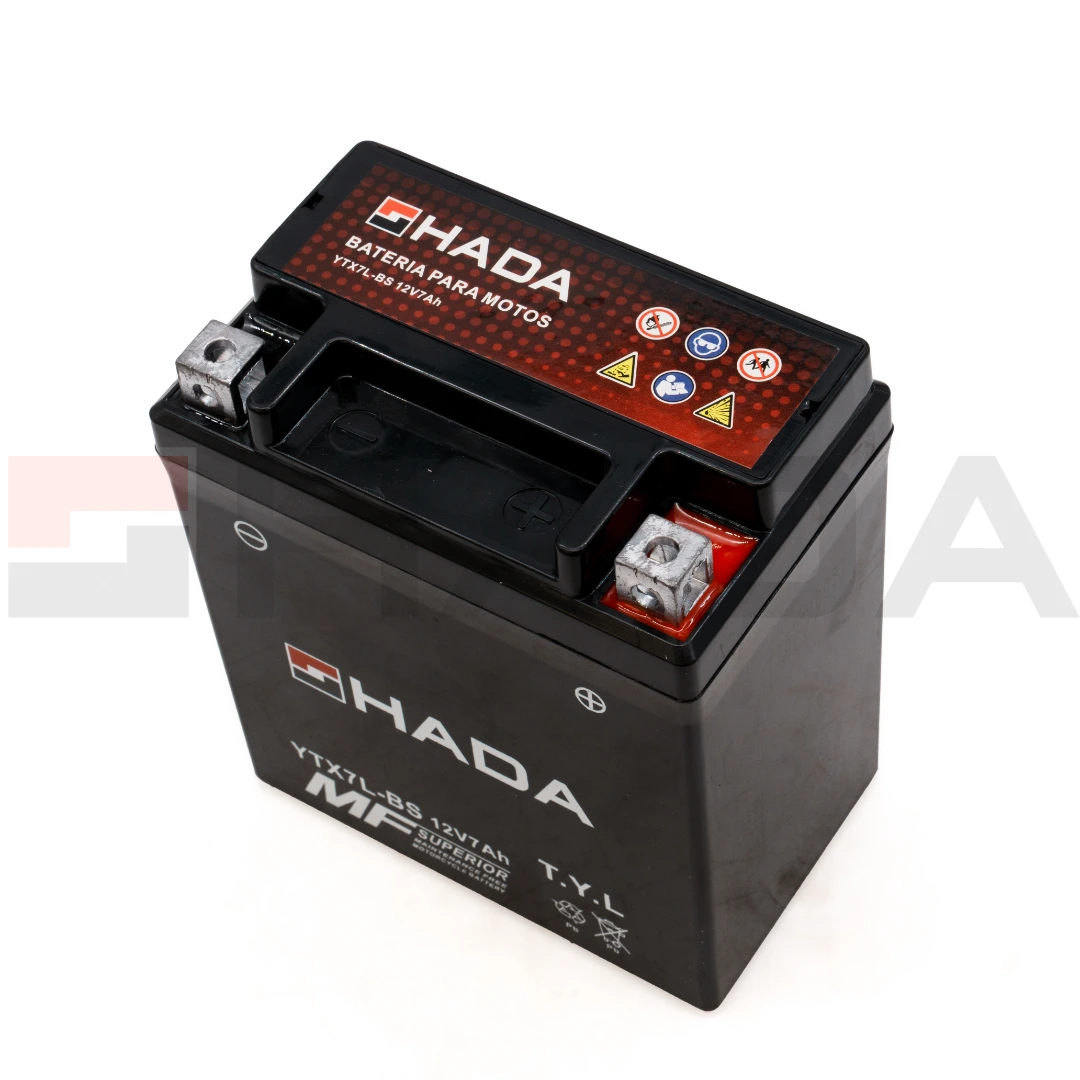 BATERIA YTX7L-BS