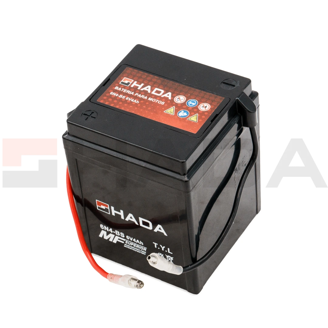 BATERIA 6N4-BS