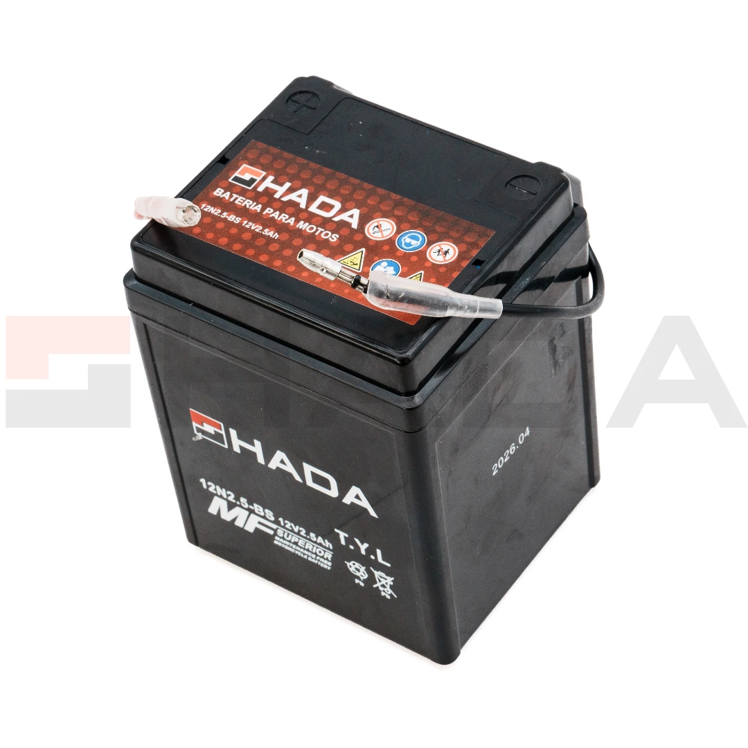 BATERIA 12N2.5-BS