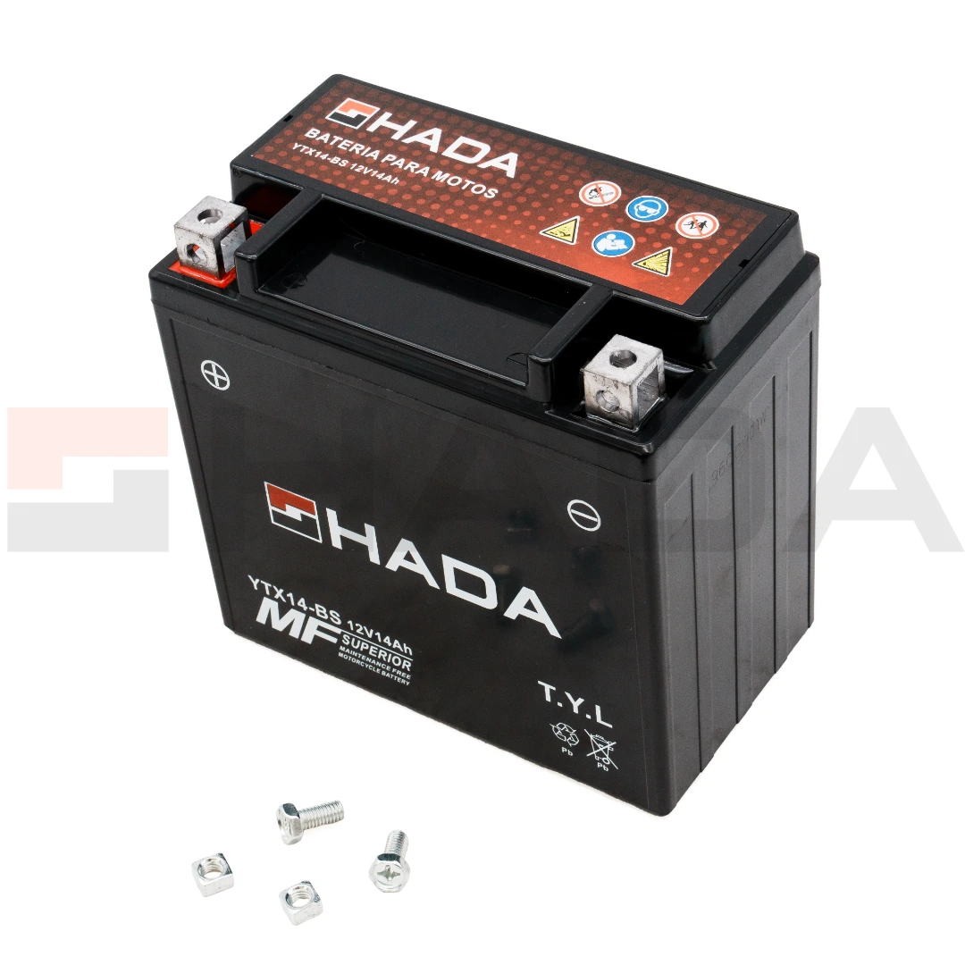 BATERIA YTX14-BS