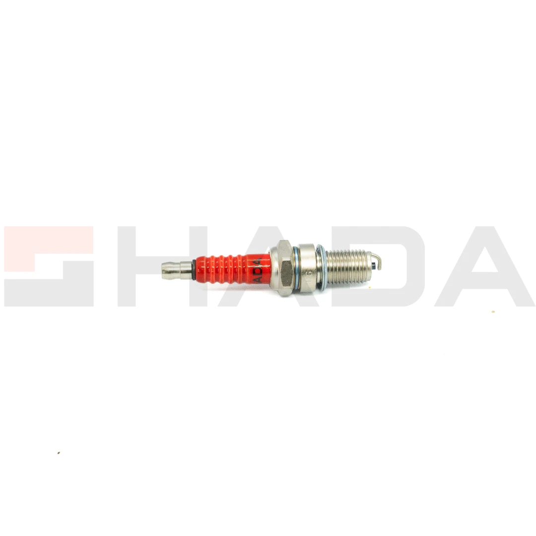 BUJIA D8TC - D8EA  Z.RX 150/N.DAKAR 200/H.TITAN 2000