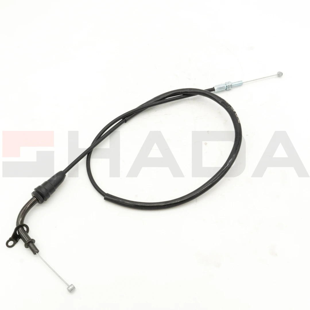 CABLE ACELERADOR Y.YBR 125 CHINO C/LEVA