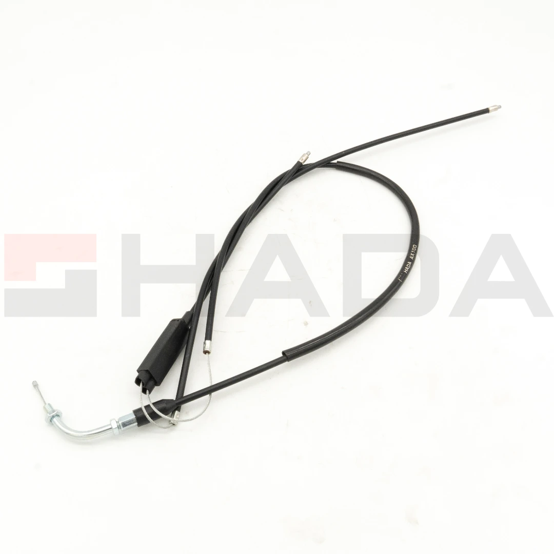 CABLE ACELERADOR S.AX 100