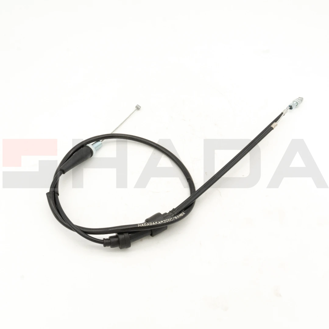 CABLE DE ACELERADOR M.DAKAR 200 C/BOMBA