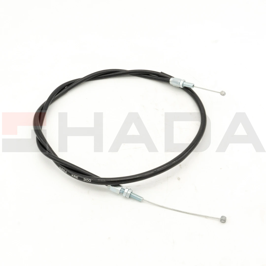 CABLE ACELERADOR H.XRE300