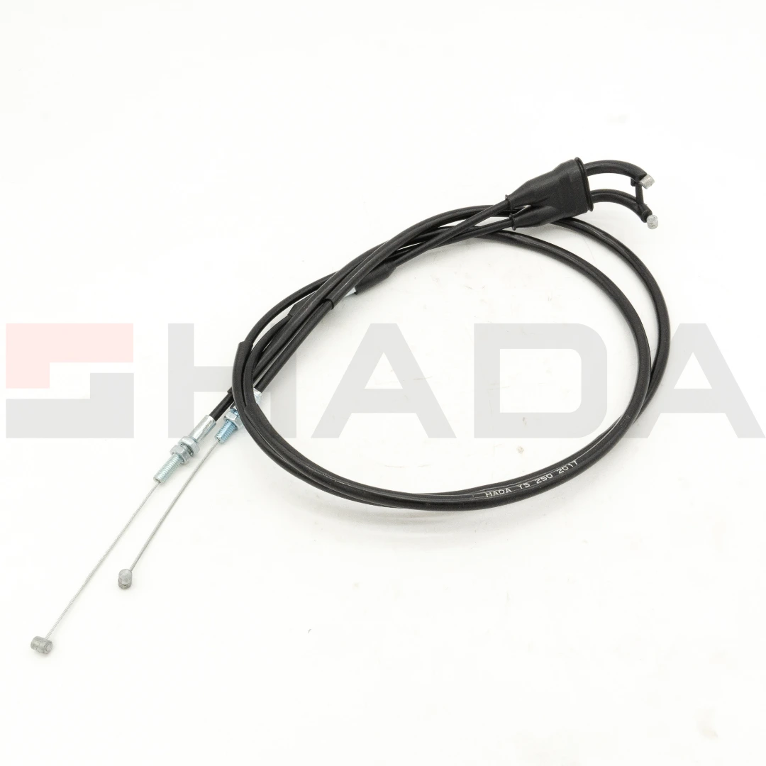 CABLE DE ACELERADOR Y.YS250 BLUE FLEX(2016 ATE 2017)