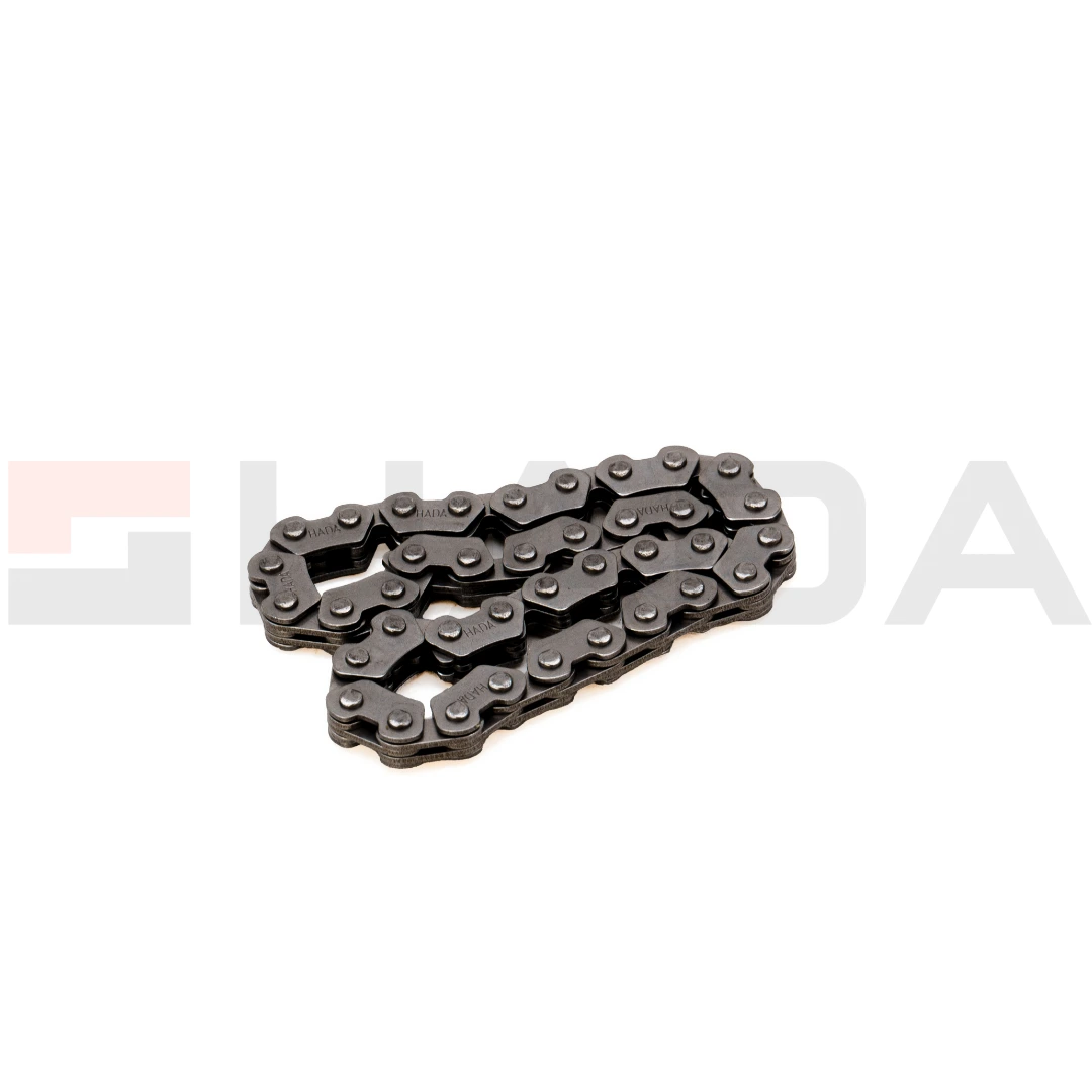 CADENA DE BOMBA DE ACEITE 404H*38L 2*3