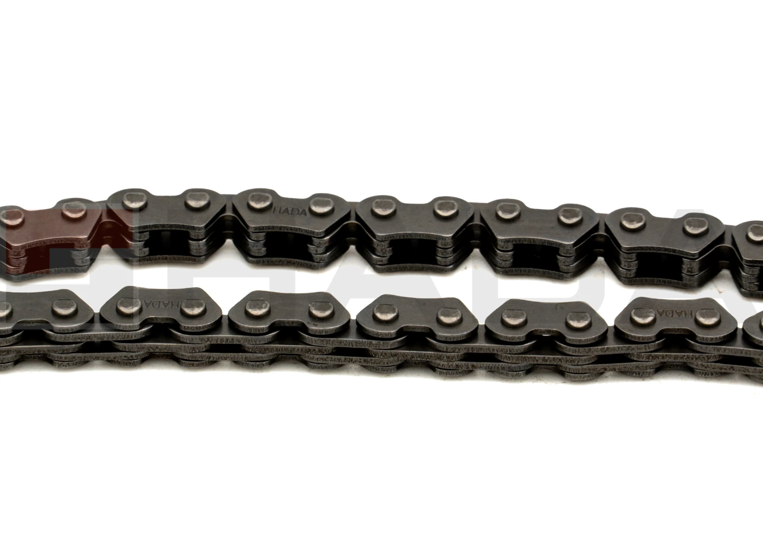 CADENA DIST. 404H X 90L Y.YBR 125 CHINO MORSE