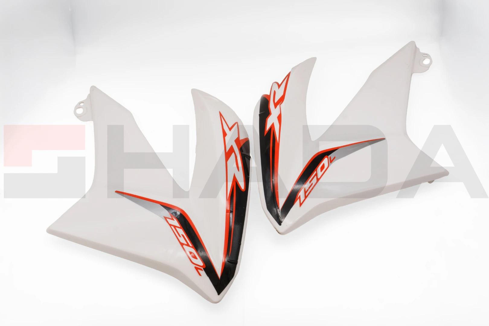 CACHA DE TANQUE H.XR 150L B