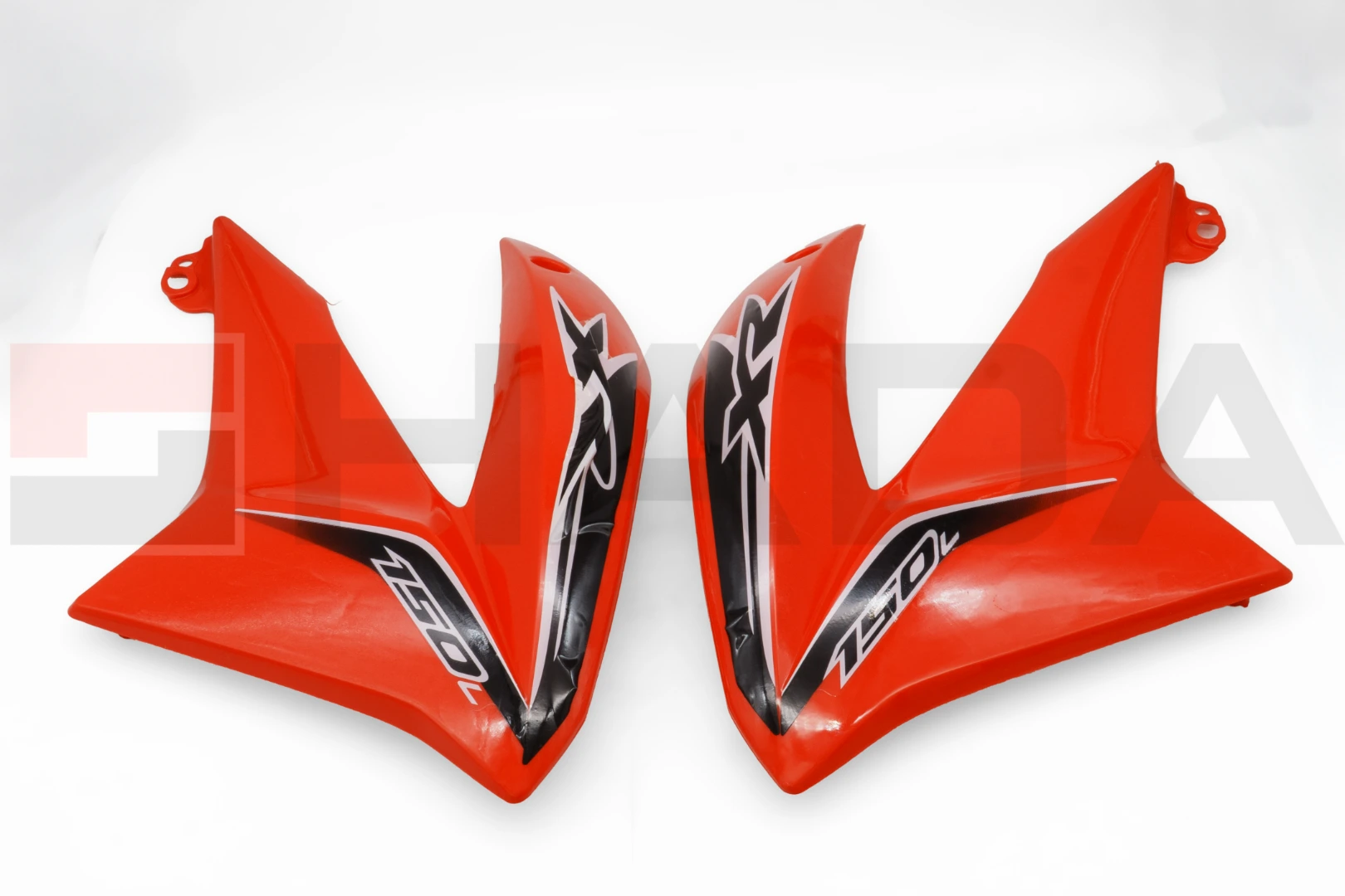 CACHA DE TANQUE H.XR 150L R