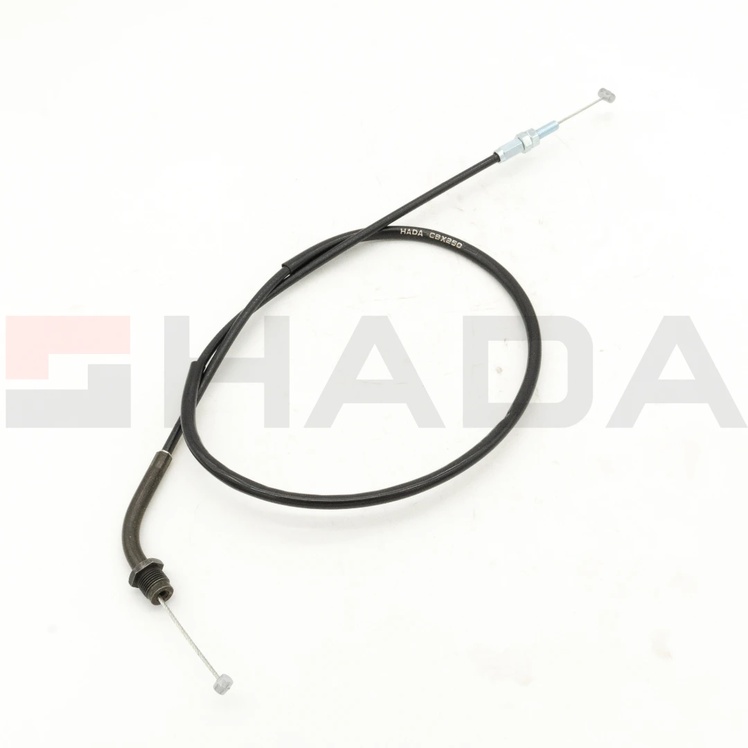 CABLE DE RETORNO H.TWISTER 250  INYECCION
