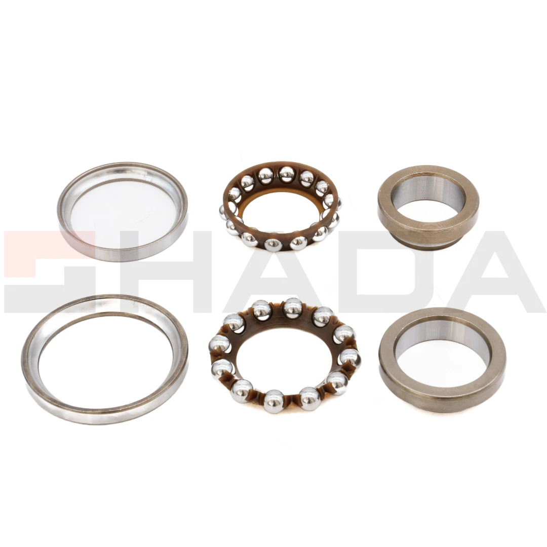 CUBETA DE DIRECCION COMPLETA Y.FAZER250/LANDER250/PATAGONIA 150 -250